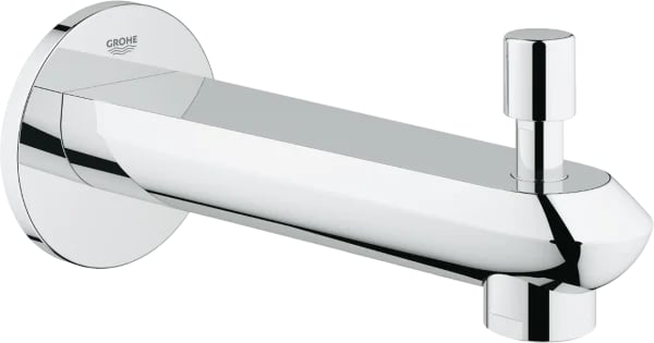 Излив Grohe Eurodisc Cosmopolitan 13279002, для ванны с душем