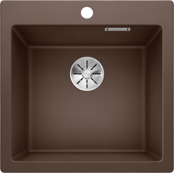 Мойка кухонная Blanco Pleon 5 кофе