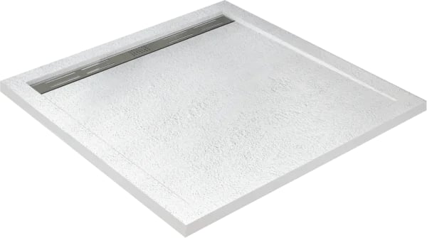 Поддон для душа Cezares TRAY-AS-A-80-30-W 80x80, белый
