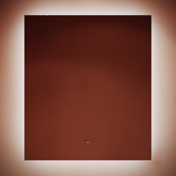 Зеркало Sancos Square SQ700 70 см