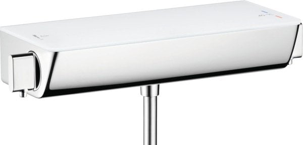 Термостатический смеситель Hansgrohe Ecostat Select 13161400 для душа