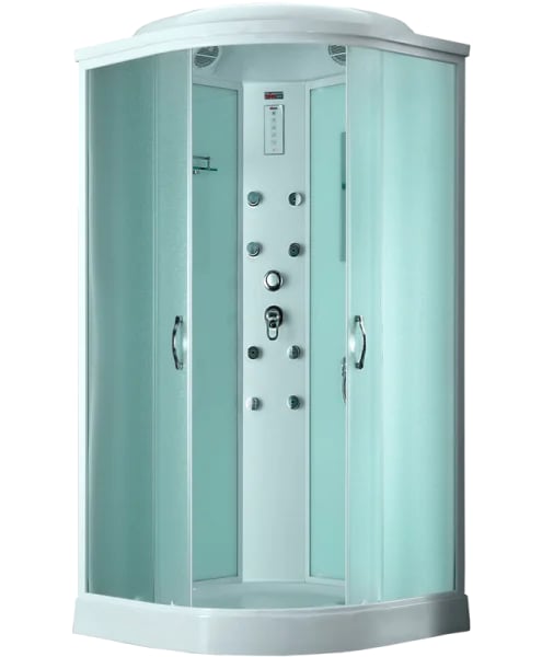 Душевая кабина Timo Eco TE-0709