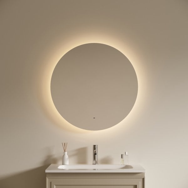 Зеркало Sancos Sfera 2.0 SF2.700 70 см