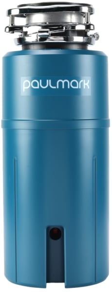 Измельчитель отходов Paulmark Intenso I-PRO 1000