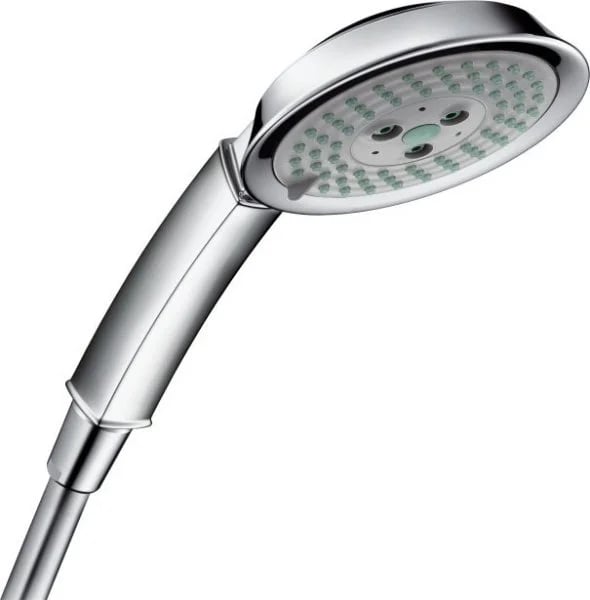 Душевая лейка Hansgrohe Raindance classic 100 Raindance Classic 100 Air 3jet 28548000