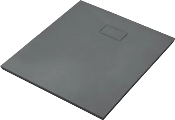 Поддон для душа Wasserkraft Elbe 74T20 90х80 см