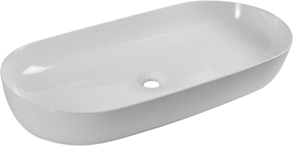 Накладная раковина BelBagno BB1349 82