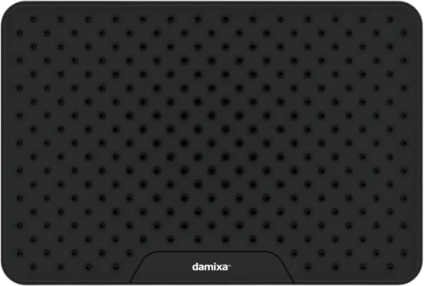 Верхний душ Damixa Merkur 940050300 черный