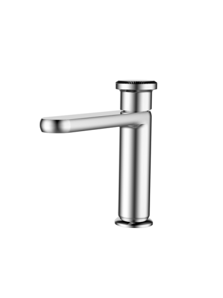 Смеситель для раковины ALTROBAGNO Рикко (Ricco) 0161 Cr глянцевый хром