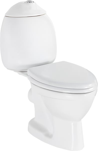 Детский унитаз-компакт Creavit Cocuk CK311