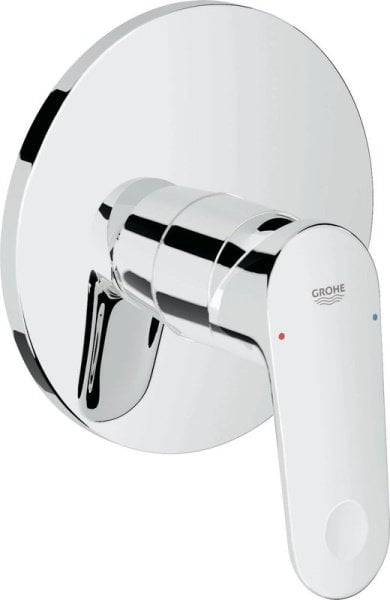 Встраиваемый смеситель Grohe Europlus II 19537002