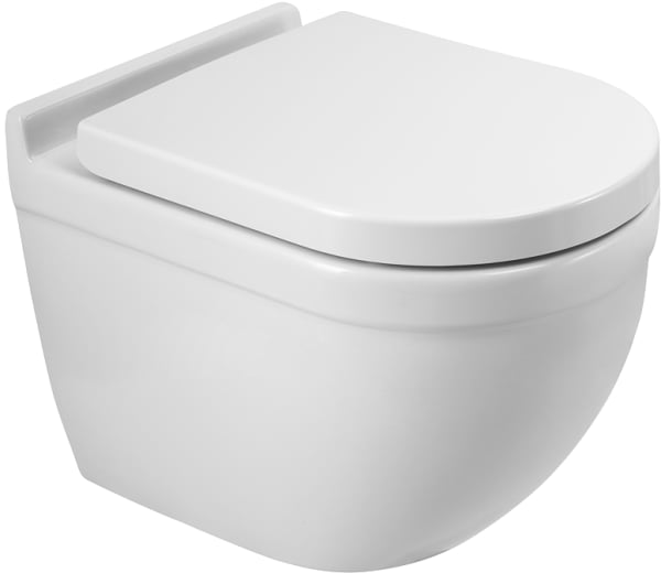 Унитаз подвесной BelBagno Senso-R BB017CH-TOR BB865SC с микролифтом, безободковый, белый