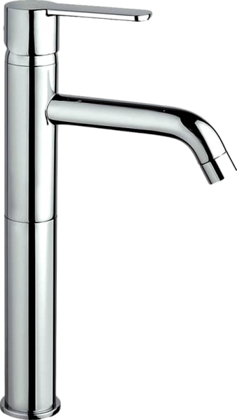 Смеситель для раковины Paini Cox 78CR205LLFTLMKM