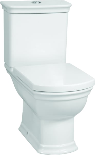 Унитаз-компакт напольный VitrA Valarte 9722B003-7209