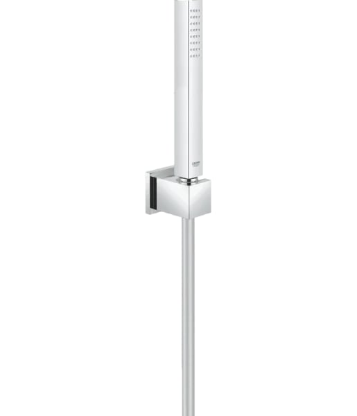 Душевой гарнитур Grohe Euphoria Cube Stick 27702000