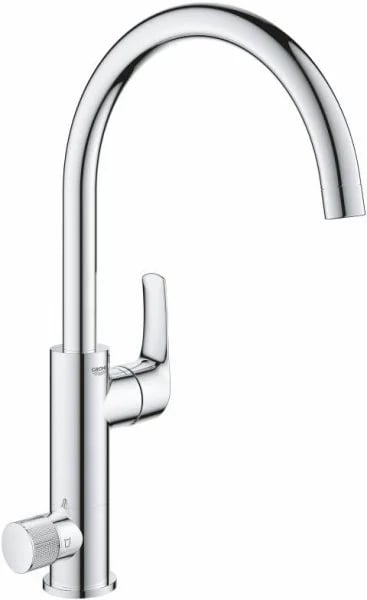 Смеситель для кухни Grohe Blue Pure Eurosmart 31722000