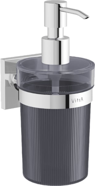 Дозатор VitrA Root A44807 хром