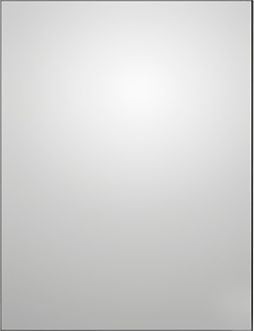 Зеркало Colombo Design Gallery 100x60 в раме