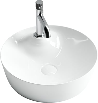 Накладная раковина Ceramicanova Element CN6014