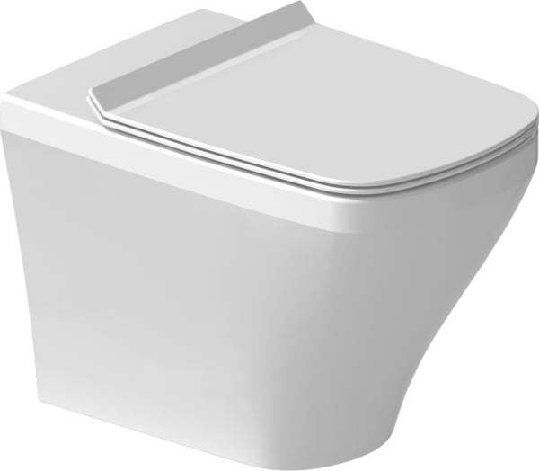 Унитаз приставной напольный Duravit DuraStyle DuraStyle 2150090000