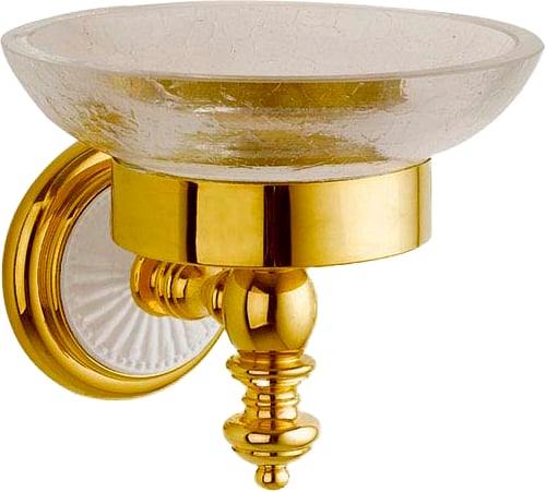 Мыльница Boheme Palazzo 10103