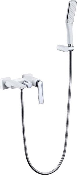 Смеситель для ванны с душем Boheme Venturo 373-W