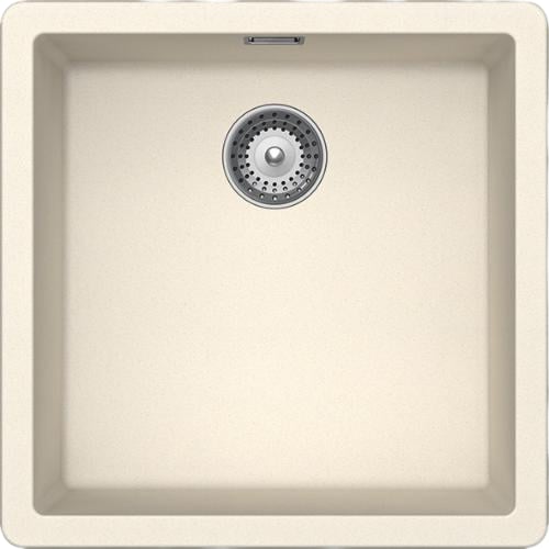 Мойка кухонная Schock Greenwich 700908 50 Cristadur магнолия