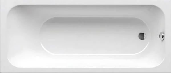 Акриловая ванна Ravak Chrome 150x70 см, C721000000