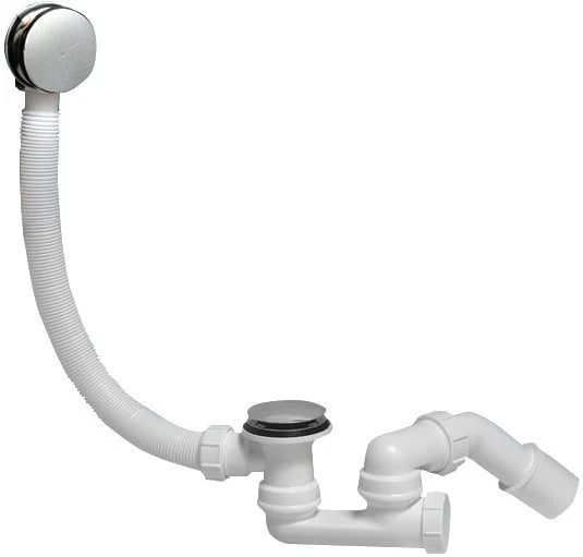 Слив-перелив McAlpine MRB8CB