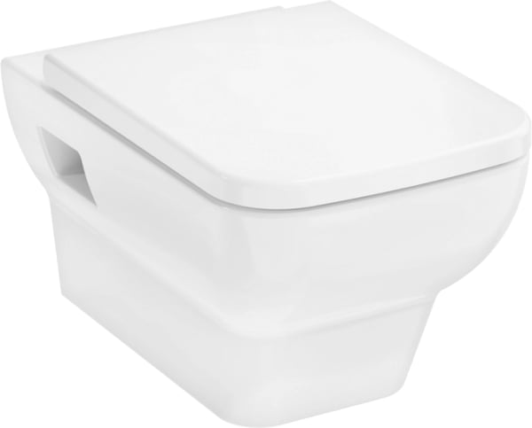 Унитаз подвесной Hansgrohe CreekTide Q 60203450