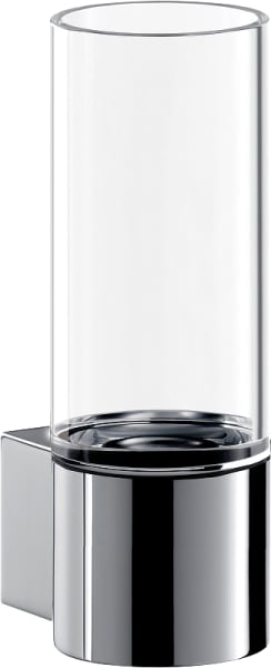 Стакан Emco System 2 3520 001 00 хром