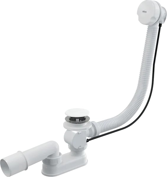 Слив-перелив AlcaPlast A51BM
