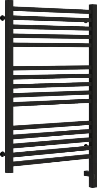Полотенцесушитель электрический Сунержа Модус 3.0 80х50 черный, R