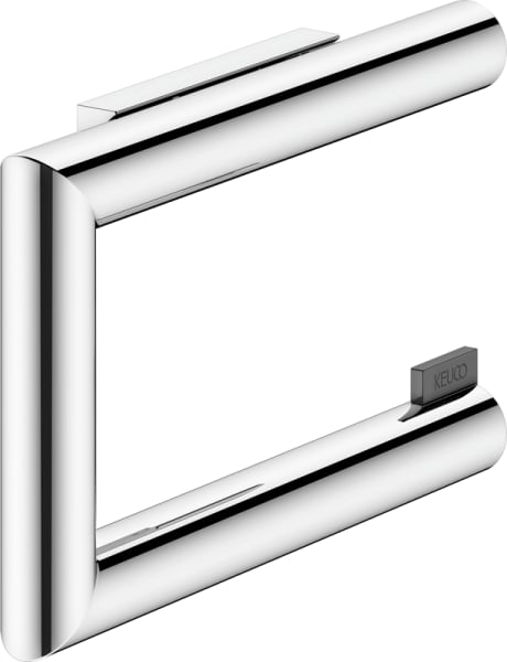 Держатель туалетной бумаги Keuco Reva 12862010000 хром