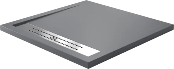 Поддон для душа Wasserkraft Wiese 84T03 90x90