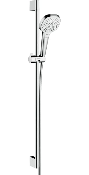 Душевой гарнитур Hansgrohe Croma Select E Multi 26590400