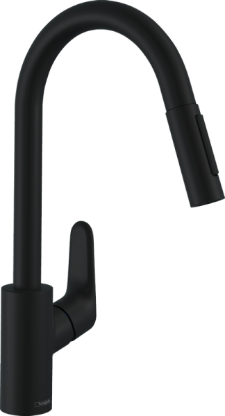 Смеситель для кухни Hansgrohe Focus Focus 31815670