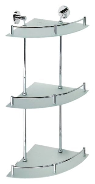 Полка Bemeta Omega 104202152