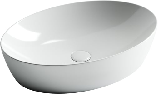 Накладная раковина Ceramicanova Element CN5018