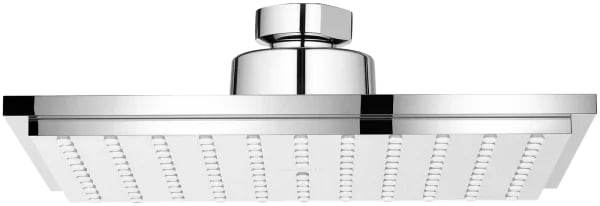 Верхний душ Grohe Euphoria Cube 150 27705000
