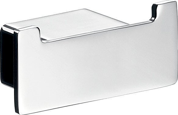 Крючок Emco Loft 0575 001 02 двойной, хром