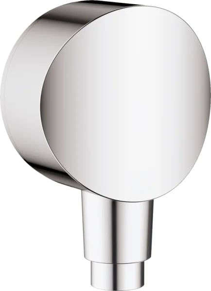 Шланговое подключение Hansgrohe FixFit 26453000, хром