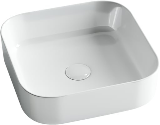 Накладная раковина Ceramicanova Element CN6012