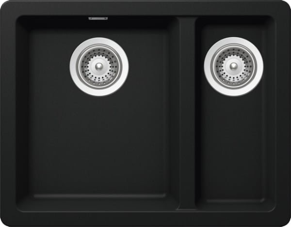 Мойка кухонная Schock Soho 700663U 60 Plus (N-150) Cristadur пуро