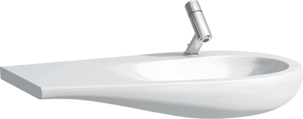 Мебельная раковина Laufen Alessi 8.1497.6.400.104.1