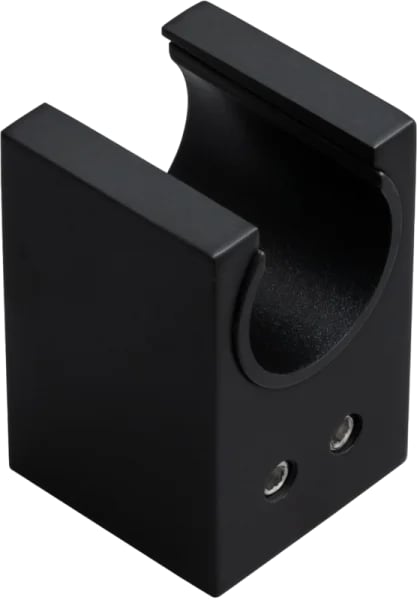 Настенный держатель Allen Brau Infinity 5.21C17-31 черный