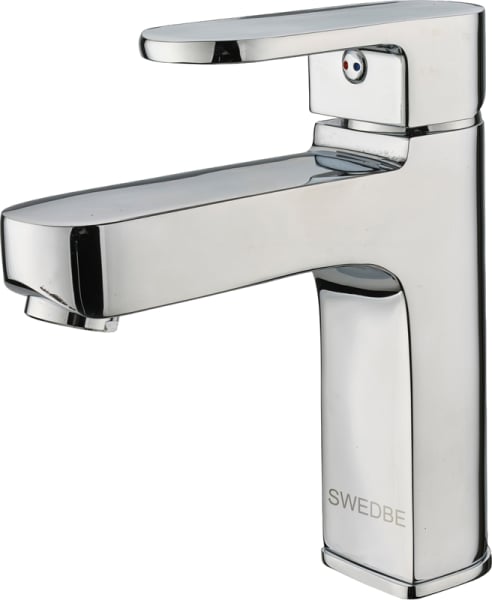 Смеситель для раковины Swedbe Lynx 2310