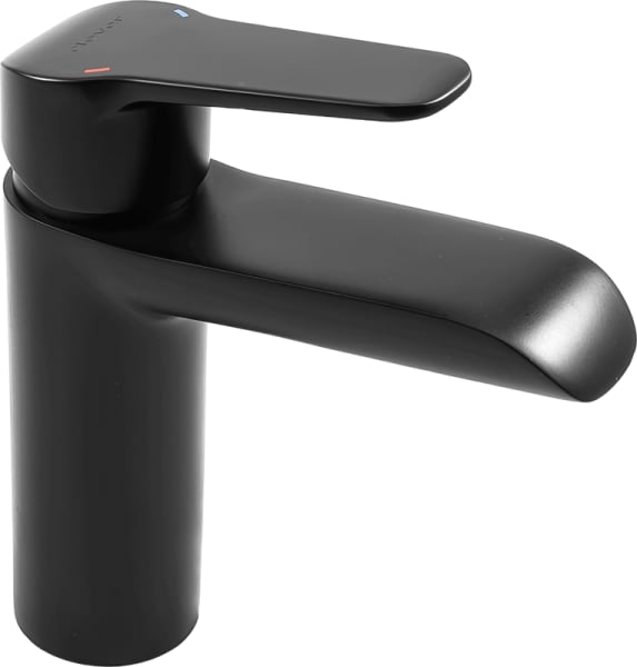 Смеситель для раковины Clever Start Elegance 60713