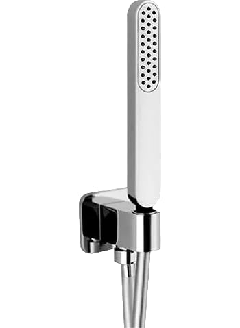 Душевой гарнитур Webert Comfort AC0847015, хром