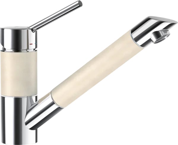 Смеситель для кухни Schock Cristalite SC-200 эверест
